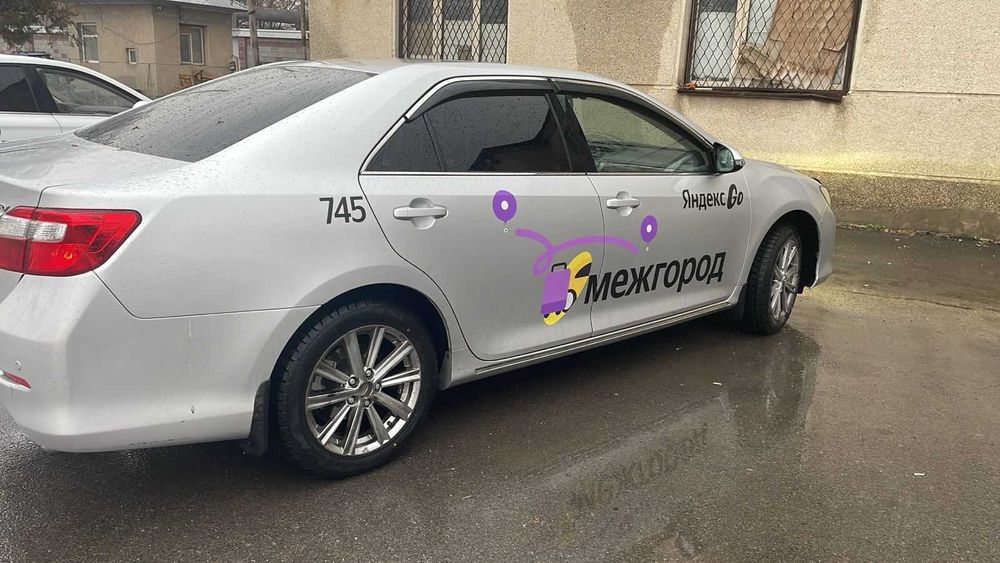 Аренда авто. Авто в аренду. Toyota Аренда машины Сдам в аренду