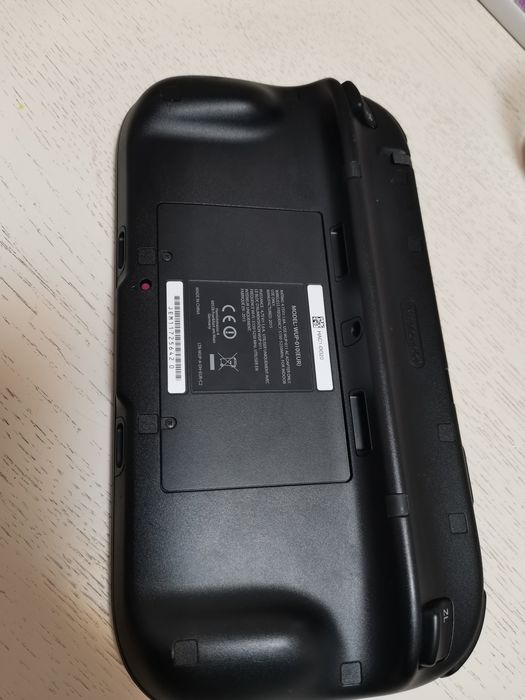 Nintendo Wii U w