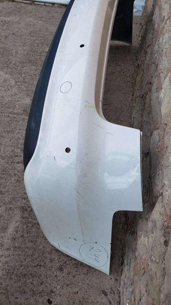 bronq/broni  Audi A4, Б8, 2007-2011g.