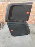 Тонколони JBL Basspro
