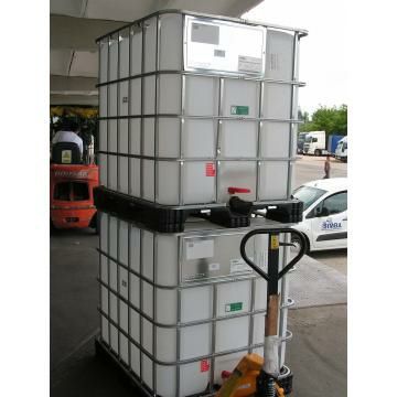 Rezervoare 1000L/container IBC/butoaie alimentare