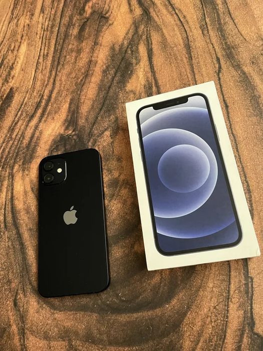 IPhone 12 128Gb Айфон 12 128Гб