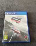 Need for speed rivals ps4