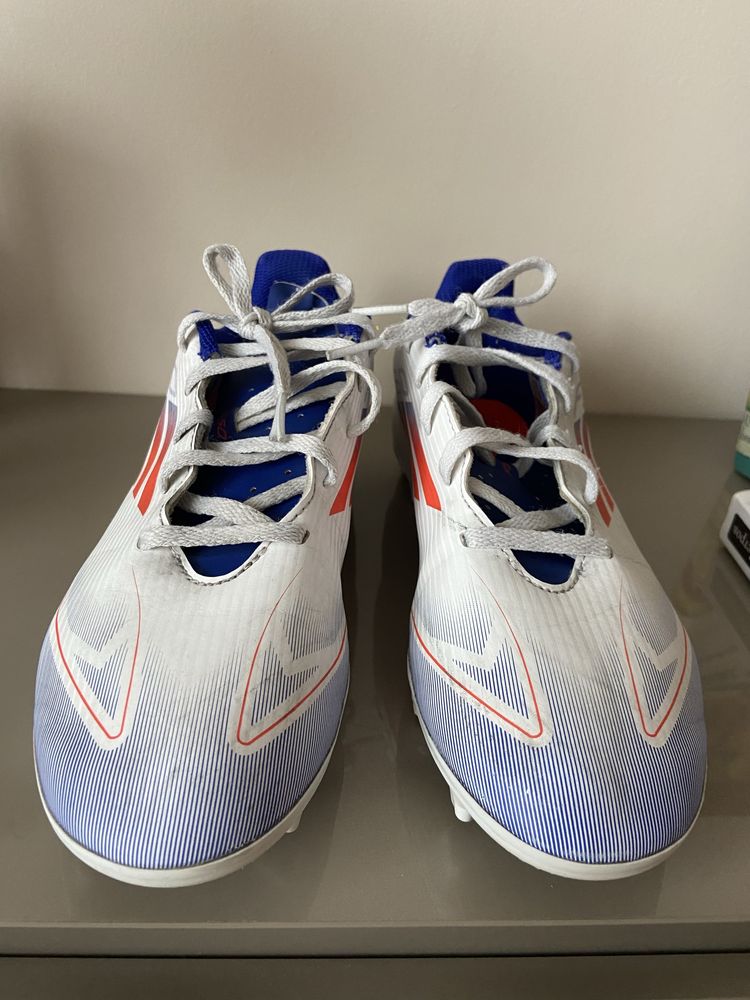 Бутонки Adidas f50