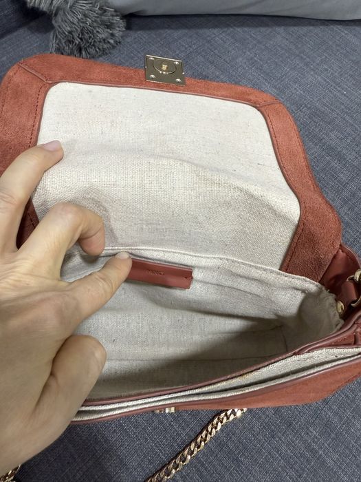 Продам сумку Mango