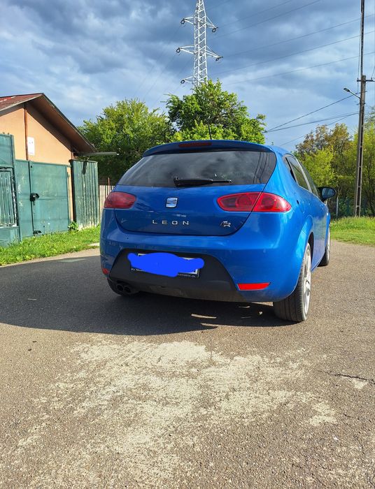 Vand  seat leon fr pret negociabil