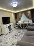 vand apartament cu 3+1 camer mobilat si utilat