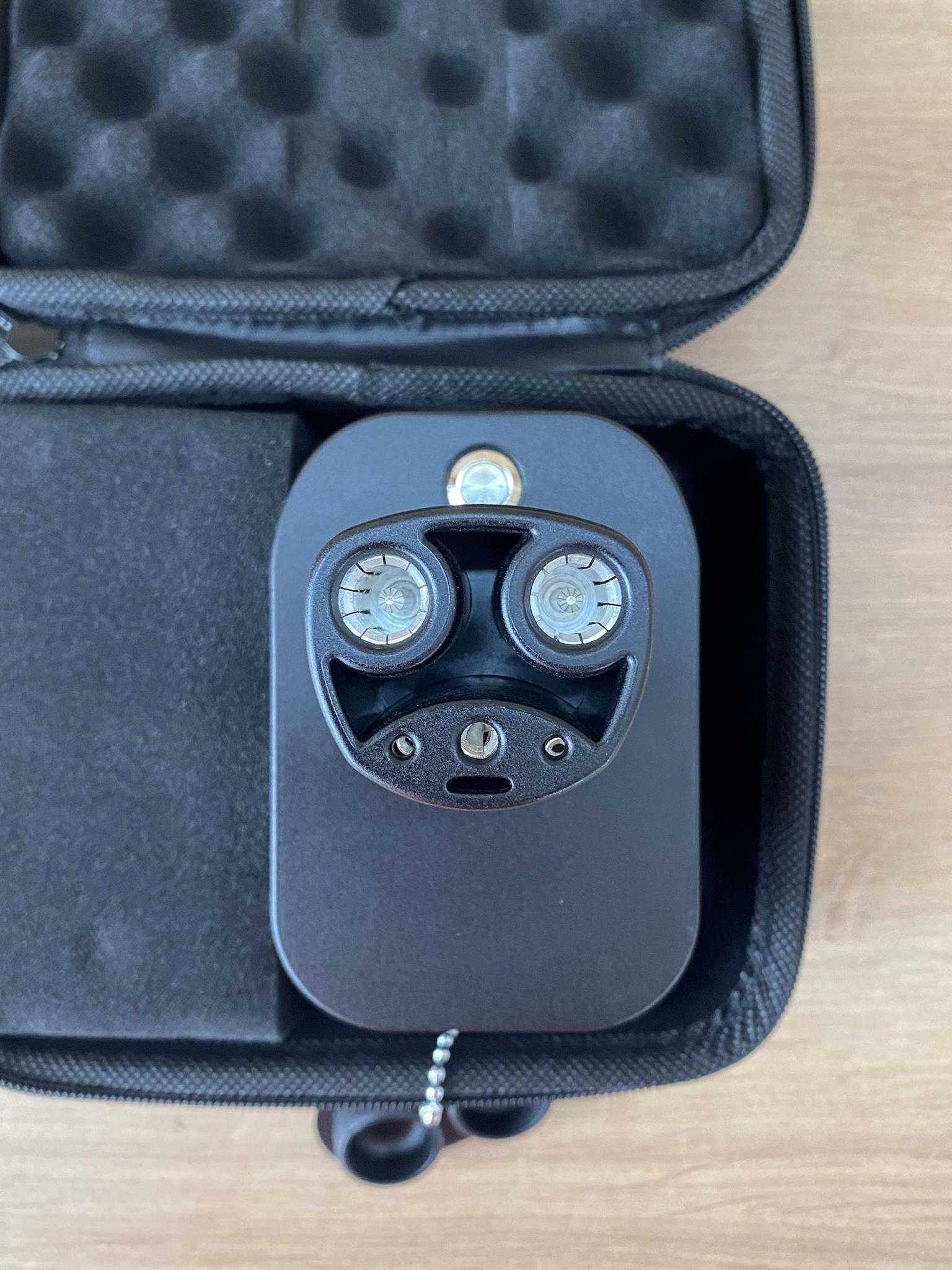 Адаптер CCS Combo 2 Tesla AC+DC Комбинирано CCS2 Adapter Тесла NACS