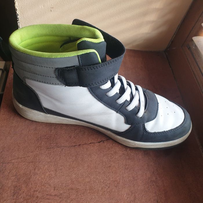 Маратонки jordan puma hm