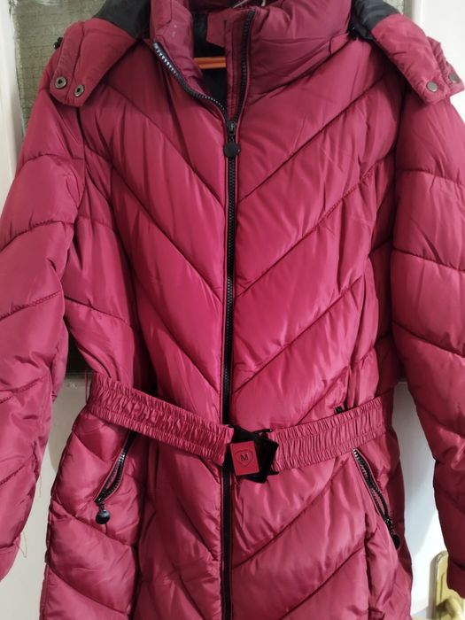 Зимно яке* гр. об.- 112см