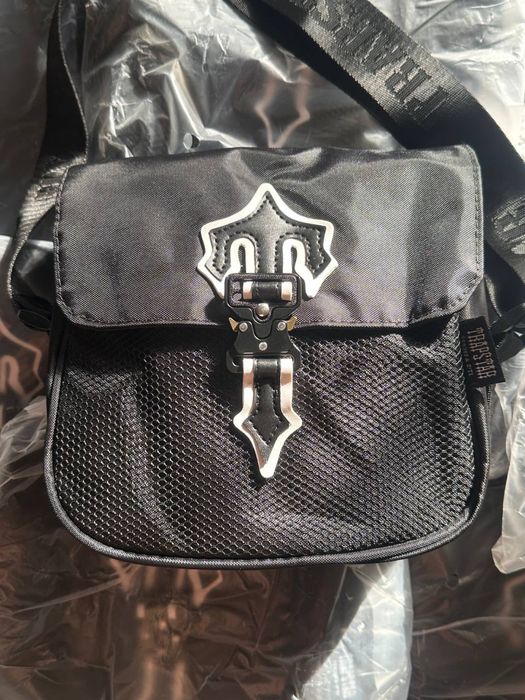 Сумка TRAPSTAR через плечо