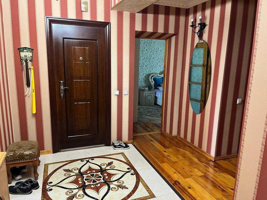 Банковский дом,4/4/4, 130м2 Ориентир: Хувайдо, Беруни !!