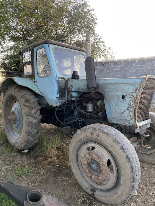 Продам трактор МТЗ-50