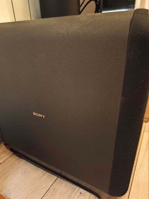 Soundbar SONY HT-A7000+ Subwoofer SW5