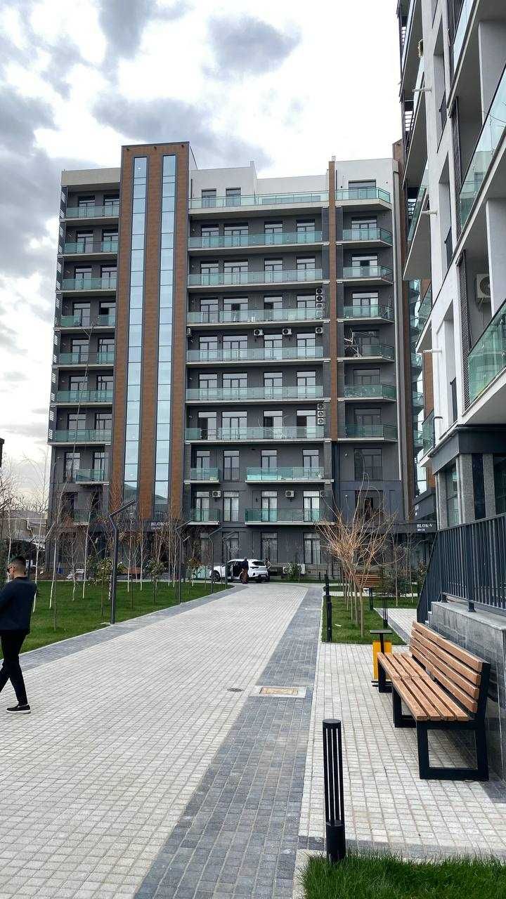 "Срочно  Tiara Residence 4ком 107м2  ИНХА IT PARK  Военный Госпиталь‼️