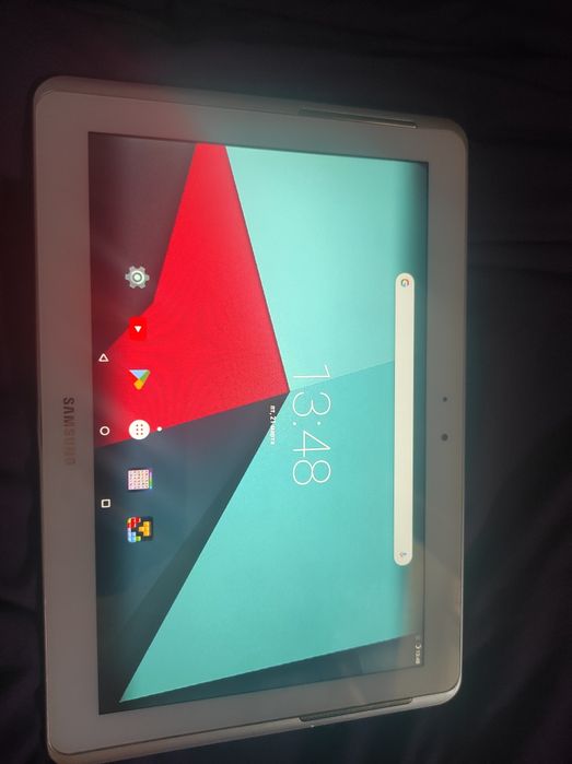 Продам планшет Galaxy Tab 2 за 5000 тыс.тг