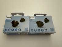 Casti PHILIPS TAT1209BK Noi Sigilate