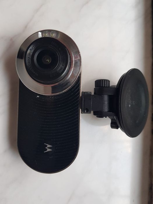 Camera dvr Motorola