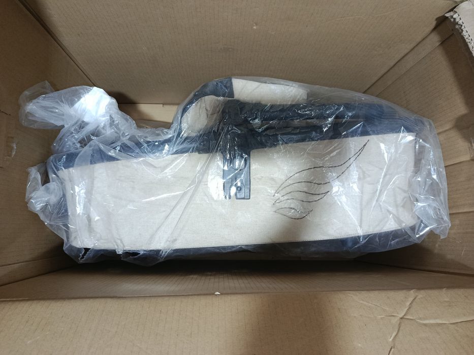 Продавам нова количка  CANGAROO ELLADA