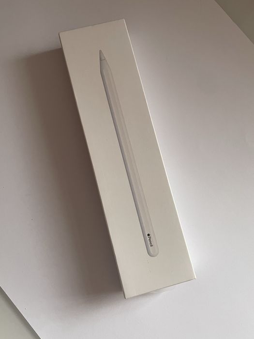 Apple Pencil 2nd gen