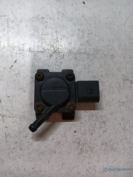 Senzor presiune gaze  BMW X5 II E70 2006 - 2013 7789219