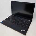 Лаптоп Lenovo ThinkPad P15s Gen 2 I7-1185G7 16GB 512GB NVME T500