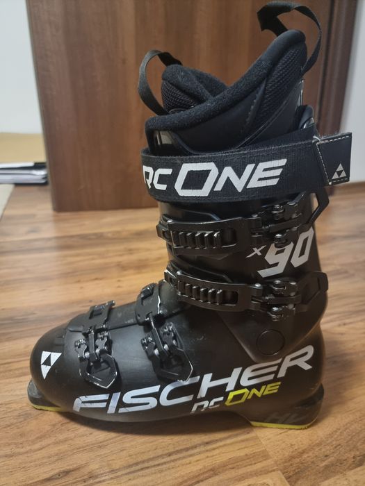 Ски обувки Fischer RC One x90