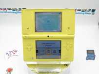 Nintendo DSi Lime Green Modat/32 GB/130 jocuri/imp Jap[JP16DSI-08]