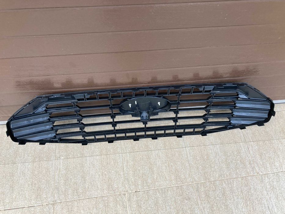 Grila Ford Transit Custom 2022-2025