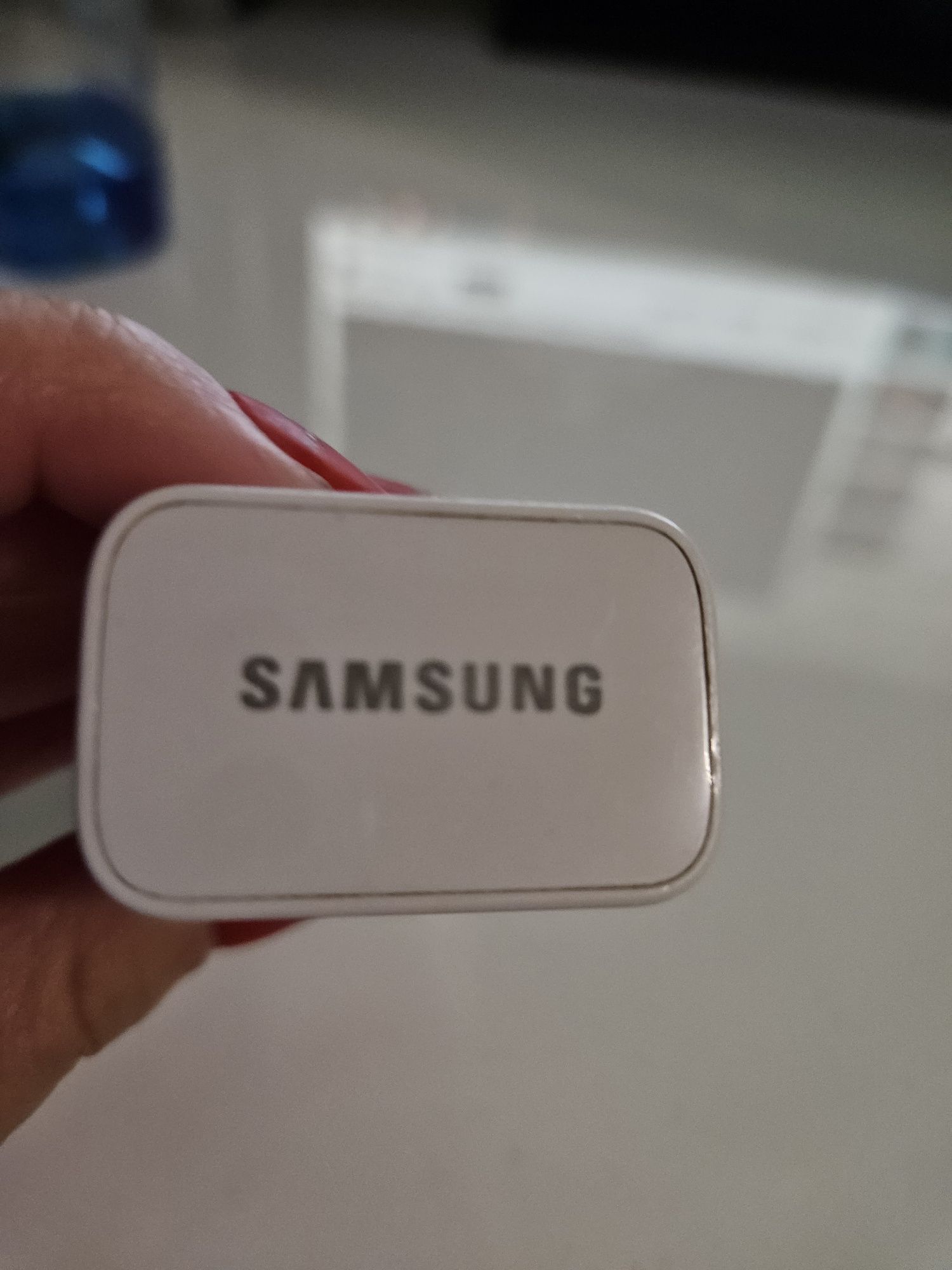 Incarcator priza original Samsung usb