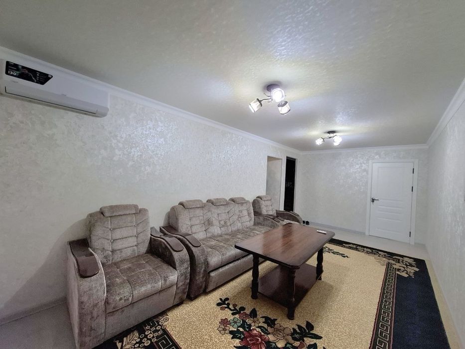 Сдается 2х комнатная мархабо