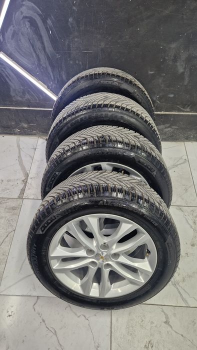 Malibu2 diska balon R17