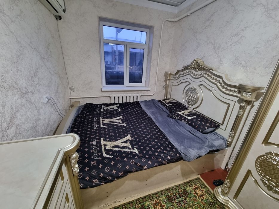 Спальный мебель (2025)