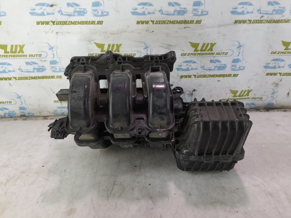 Galerie admisie Z12002860 140032417r 1.0 sce B4D400 Dacia Logan 2 [fa