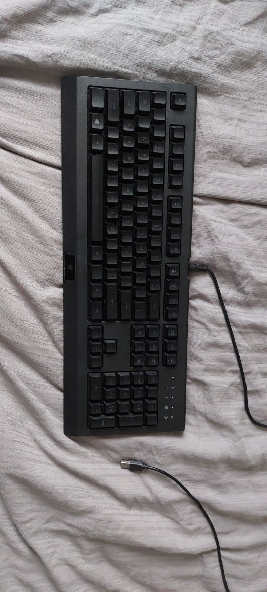 Tastatura Razer Membrana