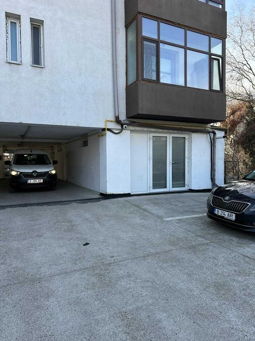 DE VANZARE SPATIU comercial modern 60 mp - Prundu-Craiovei