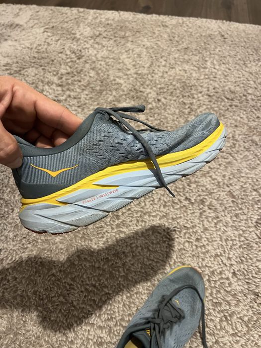 Hoka One One Clifton 8-оригинални мъжки маратонки