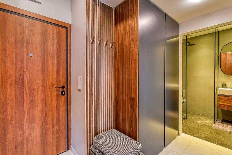 Дава се под наем Двустаен апартамент в София, Мусагеница - 76 кв.м за 499.8 € - Снимка #8