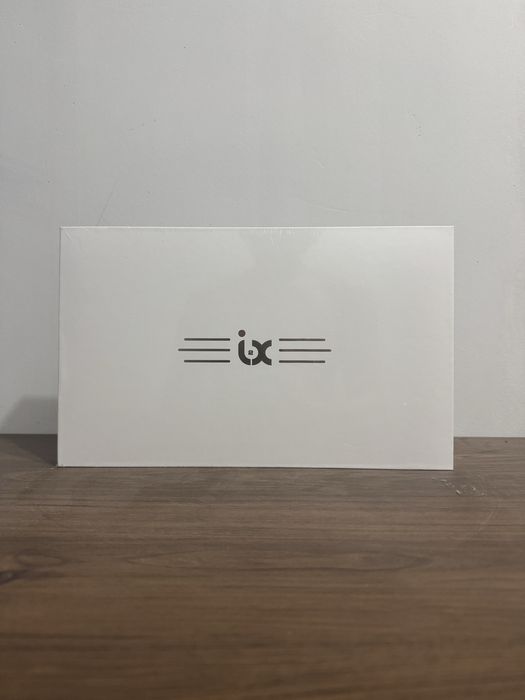 Продам планшет IXXI Extreme 1 Black