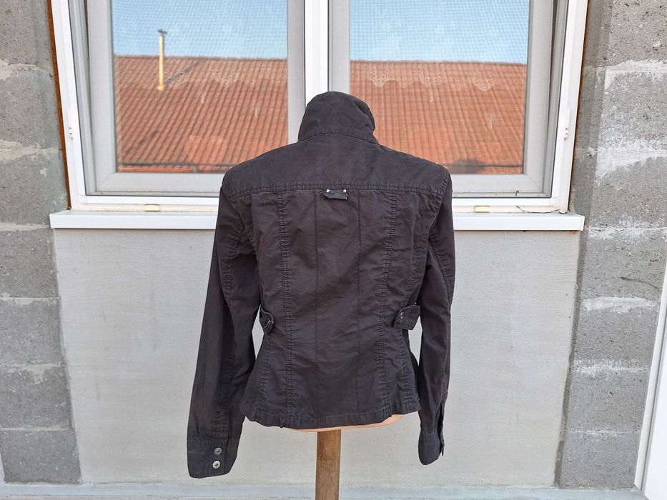 *Street One | jacheta trenci dama | bust 104 cm | mar. 36 - 38 | S - M