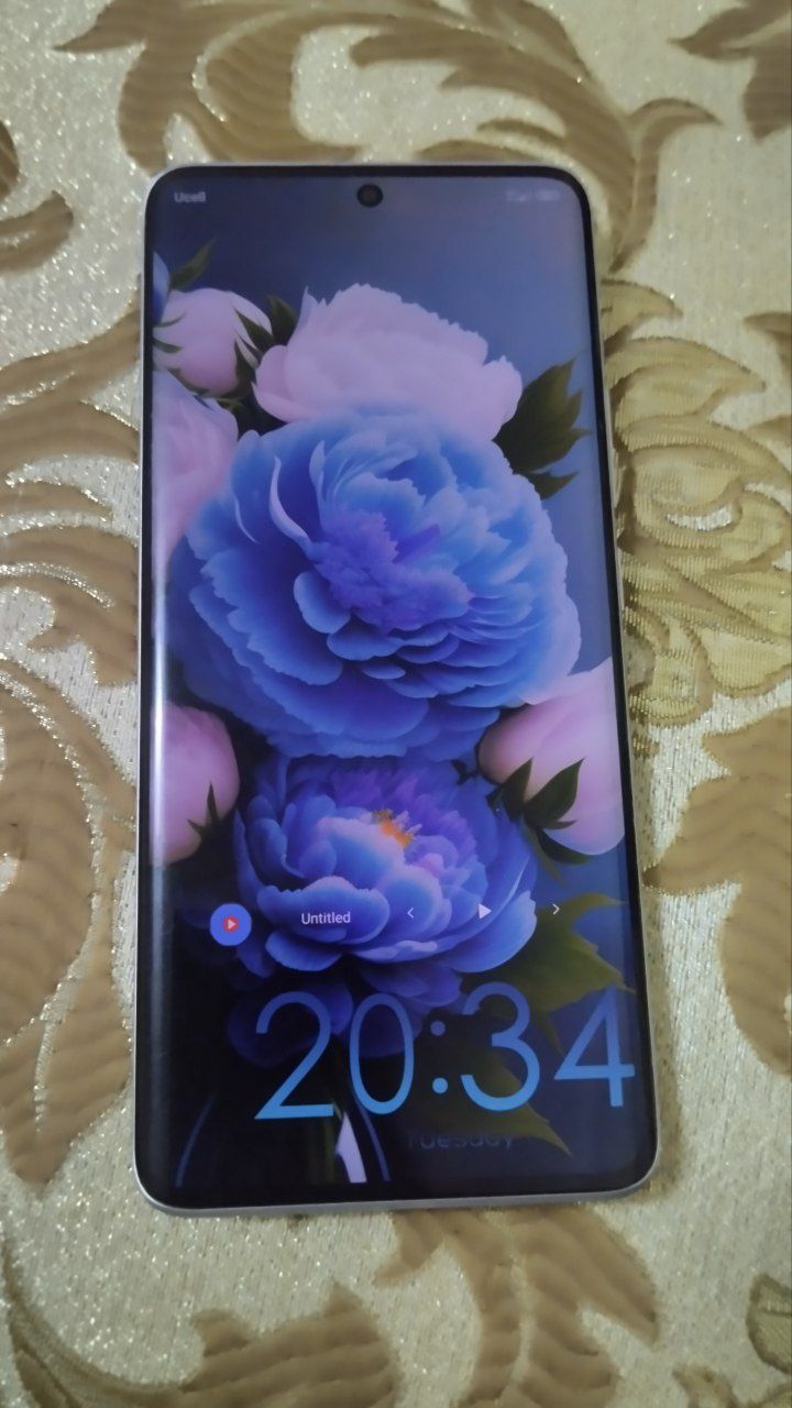 Редми13 про мах.