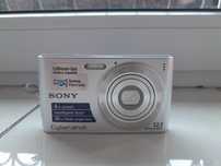 Aparat Sony W 510