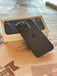 Iphone 16 pro 256