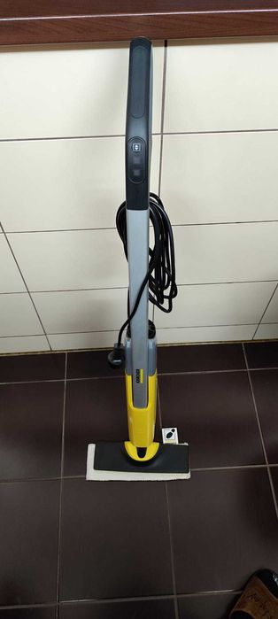 Mop Electric Karcher