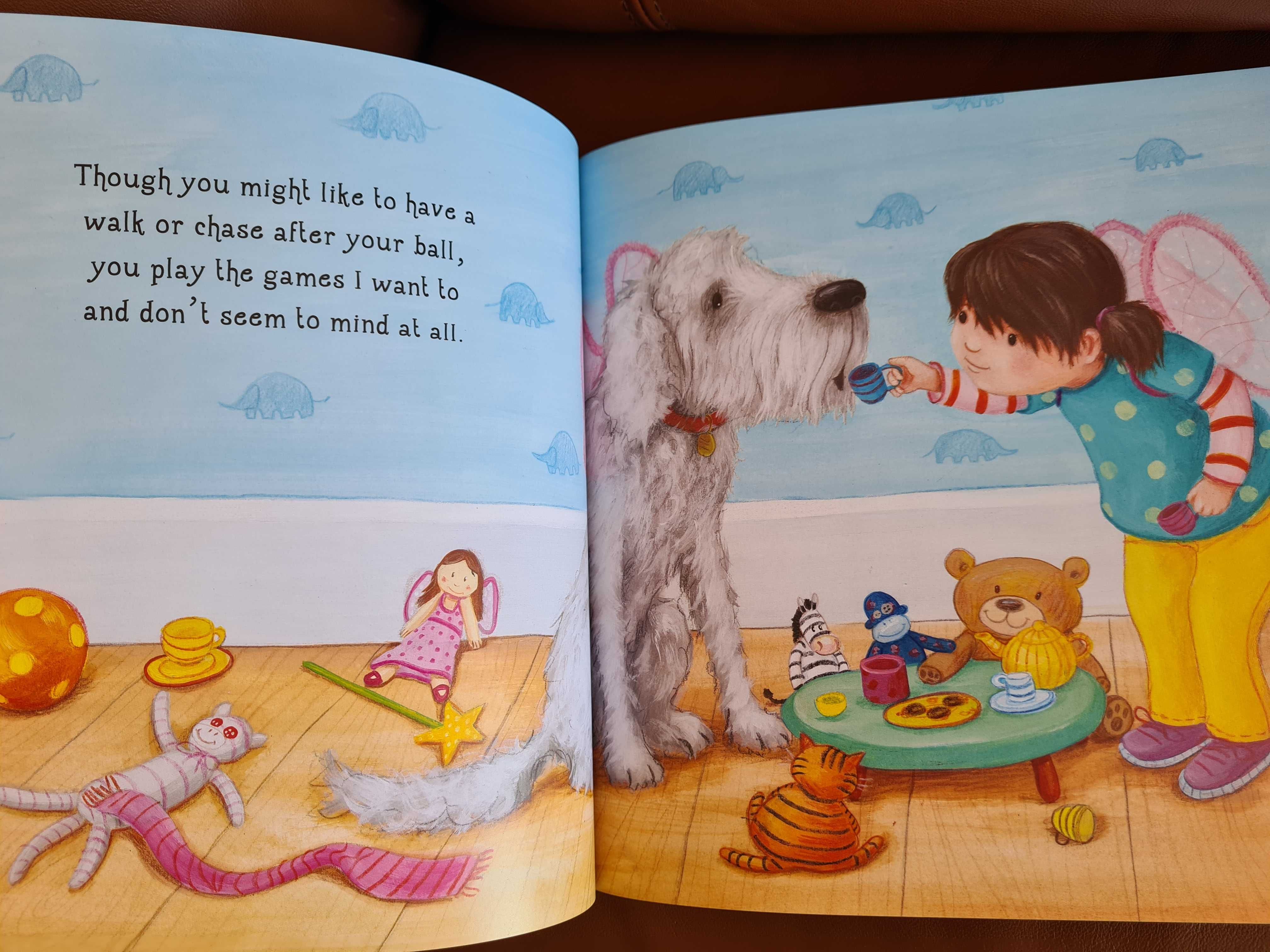 Нови книжки на английски език