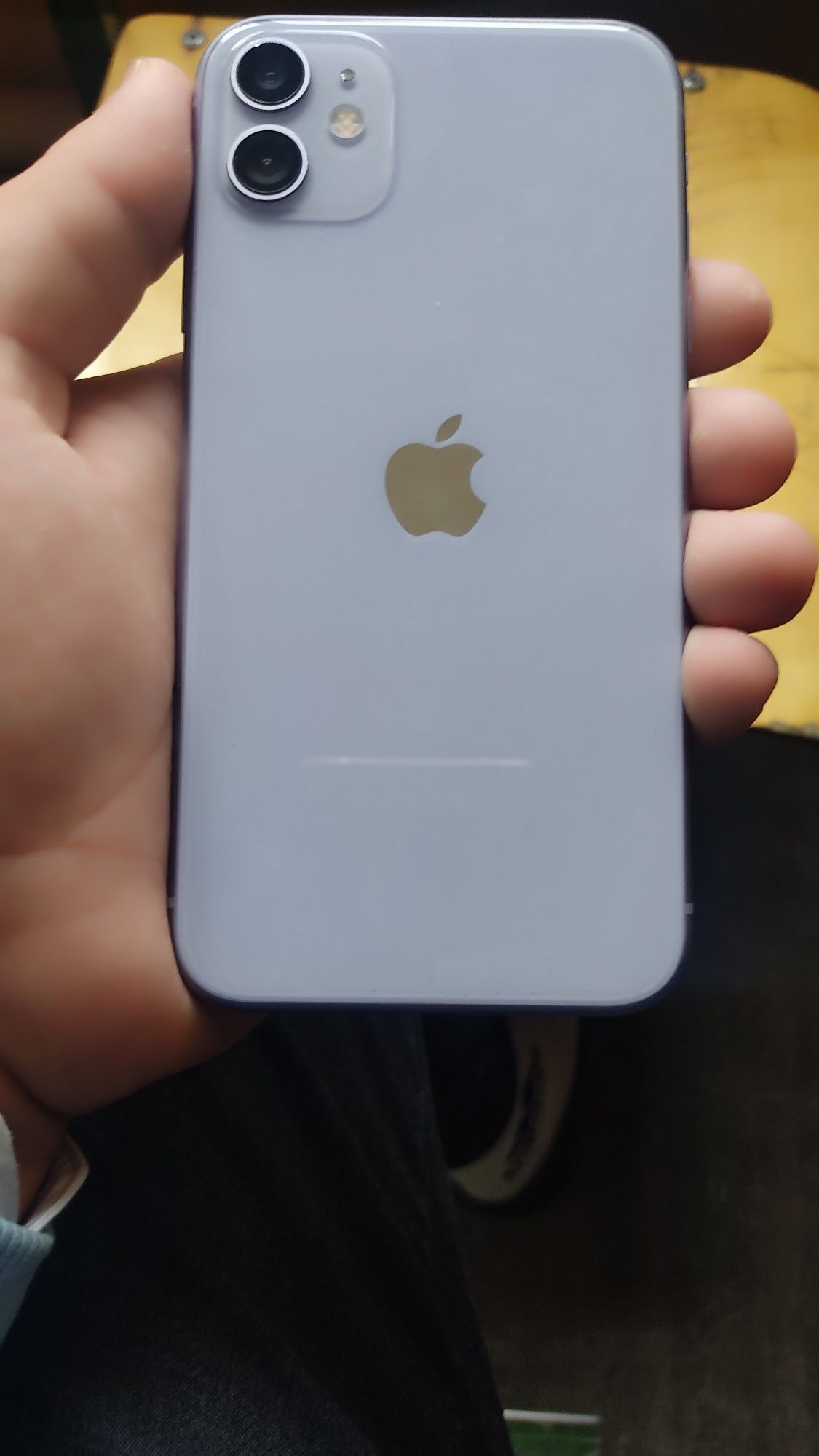 Iphone 11 Chaqa chuqa yo osela baraka topasila