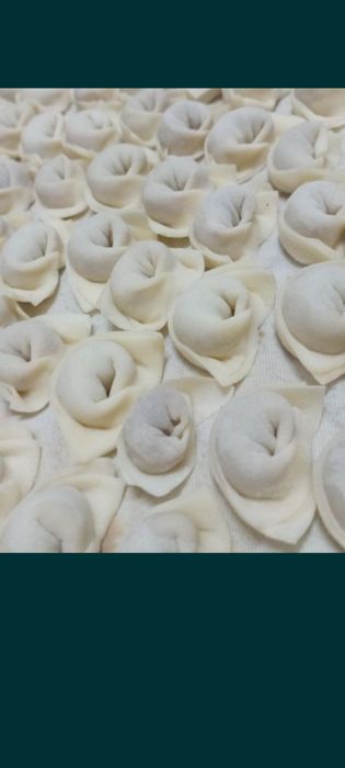 Чучвара домашний