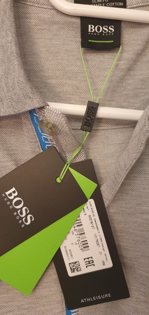 Tricou Hugo BOSS