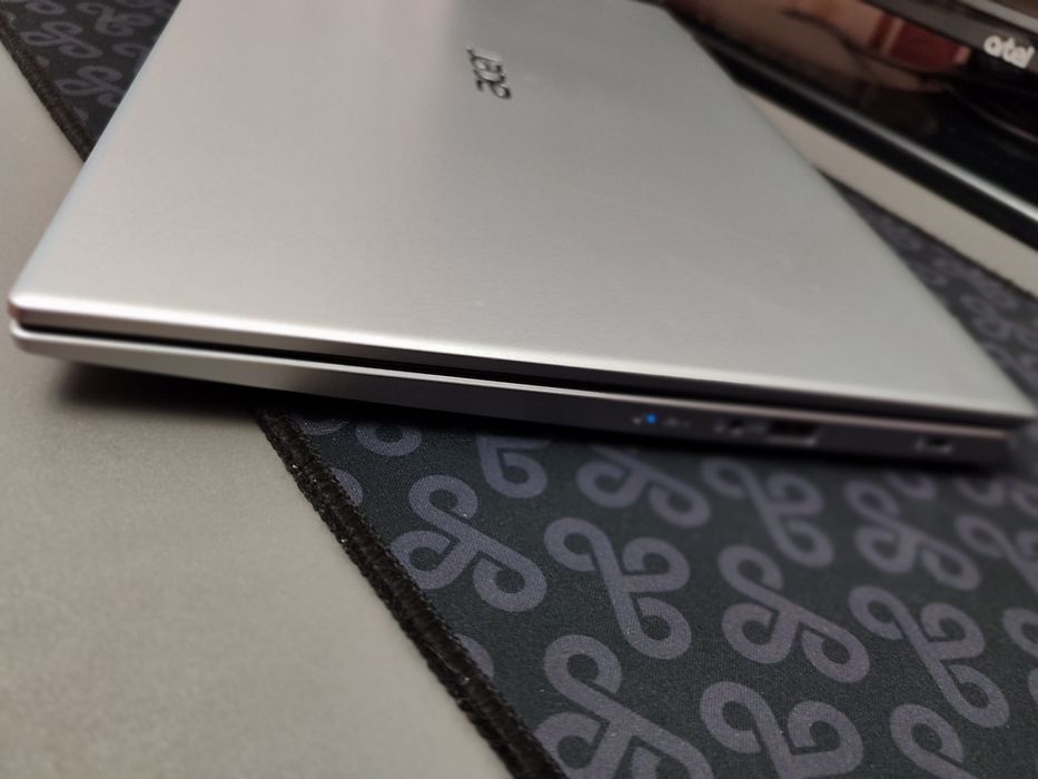 Acer Aspire 3 a315-58j