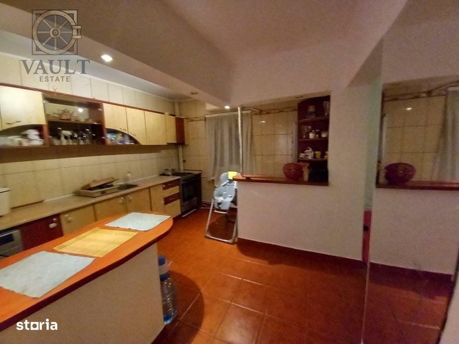Apartament 3 camere Drumul Taberei